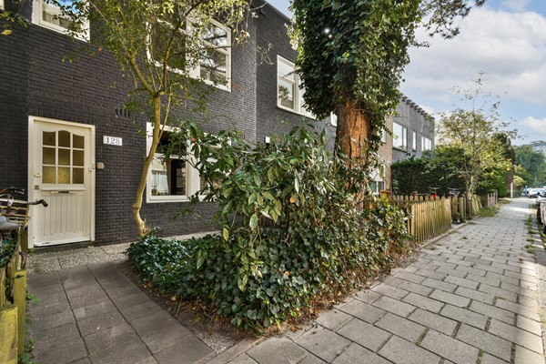 Medium property photo - Fahrenheitstraat 128, 1097 PX Amsterdam